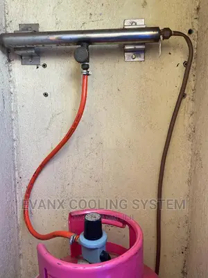 Home Gas Line Installation