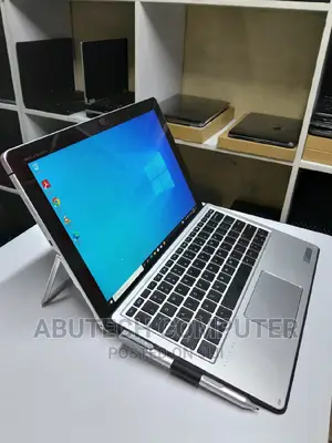 Laptop HP Elite X2 1012 8GB Intel Core I5 SSD 256GB