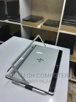 Laptop HP Elite X2 1012 8GB Intel Core I5 SSD 256GB