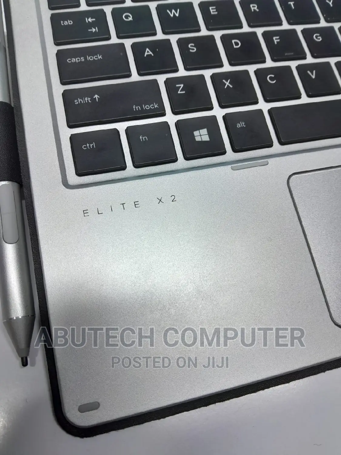 Laptop HP Elite X2 1012 8GB Intel Core I5 SSD 256GB