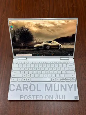 New Laptop Dell XPS M1710 16GB Intel Core I7 SSD 512GB