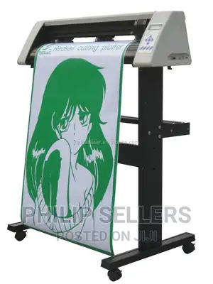 720C Cutting Plotter Drawing Speed Fast High Quality