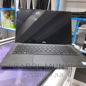 New Laptop Dell Latitude E7240 4GB Intel Core I5 SSD 256GB