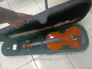 Violins Suzuki 4/4 Sz Available