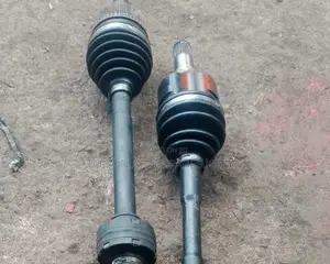 Toyota Axio Fielder Drive Shafts