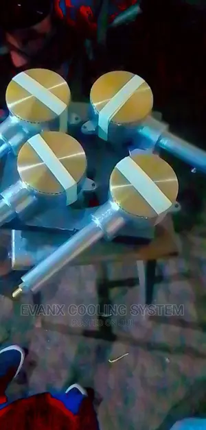 Gas Burners and Services