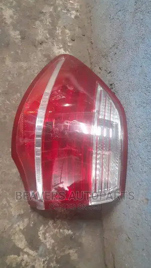Crown 2010-2013 Taillight