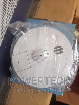 Heat Detector " Heat Alarm