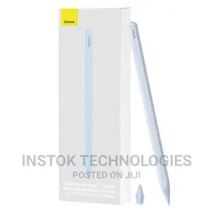 Baseus Smooth Writing 2 Active Stylus Pen for iPad
