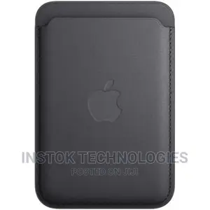Apple iPhone Finewoven Wallet With Magsafe
