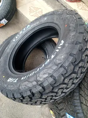 245/70r16 Yusta All Terrain