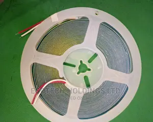 10mtrs 24v Cob Strip Light Daylight.