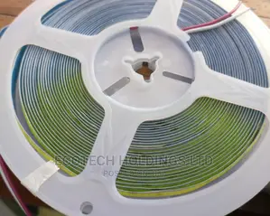 10mtrs 24v Cob Strip Light Daylight.