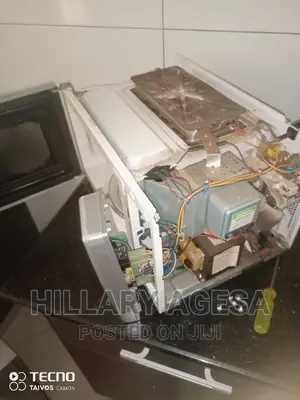 Microwaves Magnetron Replacement