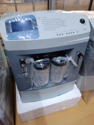 5L Dual Flow Suction Machine