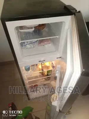 Fridge Compressor Repair