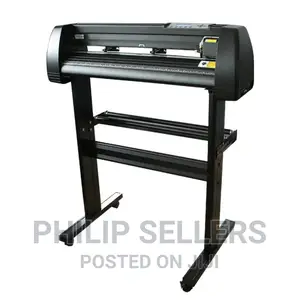 High Cutting Speed Cutting Plotter Graph Plotter