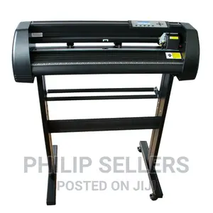Vinyl Cutter Plotter High Speed Plotter Cutting Machine