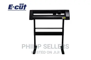 Cutting Sticker Vinyl Cut Plotter