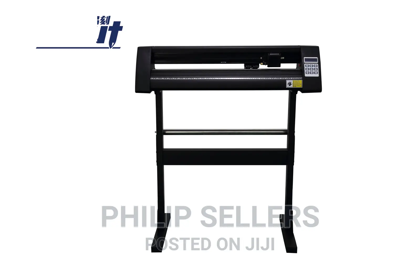 Cutting Sticker Vinyl Cut Plotter