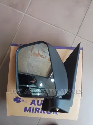 Town Ace New Model Side Mirror Manual