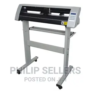 Redsail RS720C Cutting Plotter Drawing Speed Fast / Knife