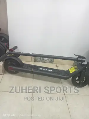 RND Electric Foldable Scooter