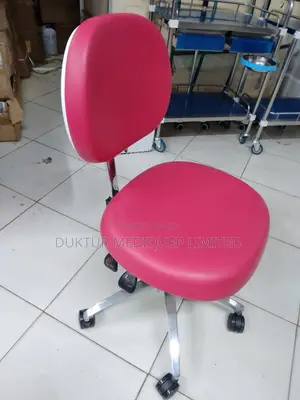 Doctor's Office Chair