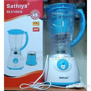 Sathiya Blender 2 in 1