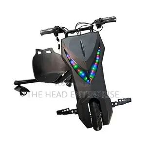 Drift Scooter Duper High Power