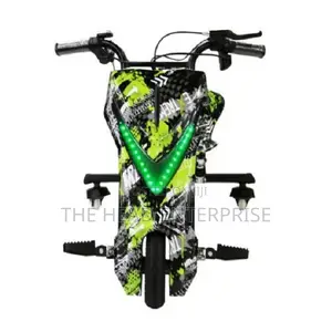 3 Wheel Drifting Electric Scooter for Kids and Adults