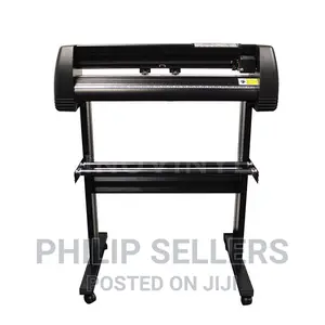 Cutter Machine Vinyl Sticker Cutting Plotter