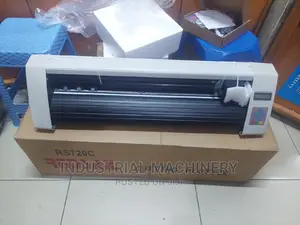 Cutting Plotter Machine