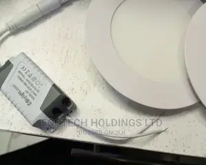 6wts Ceiling Downlighter