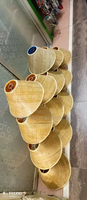 Hanging Lights Shades