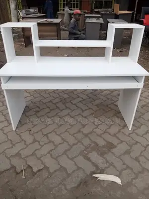 1.5 M Studio Deck