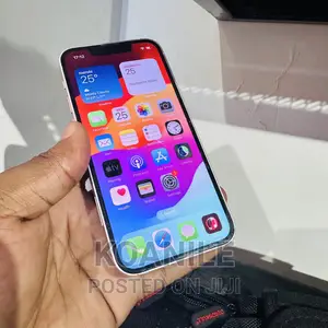 New Apple iPhone 13 Mini 128 GB Pink