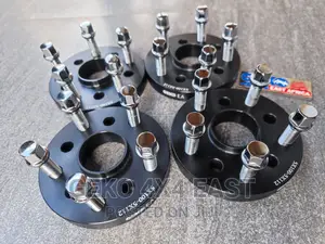 Volkswagen Golf, Passat, New Beetle 5x100 5x112 57.1-20mm