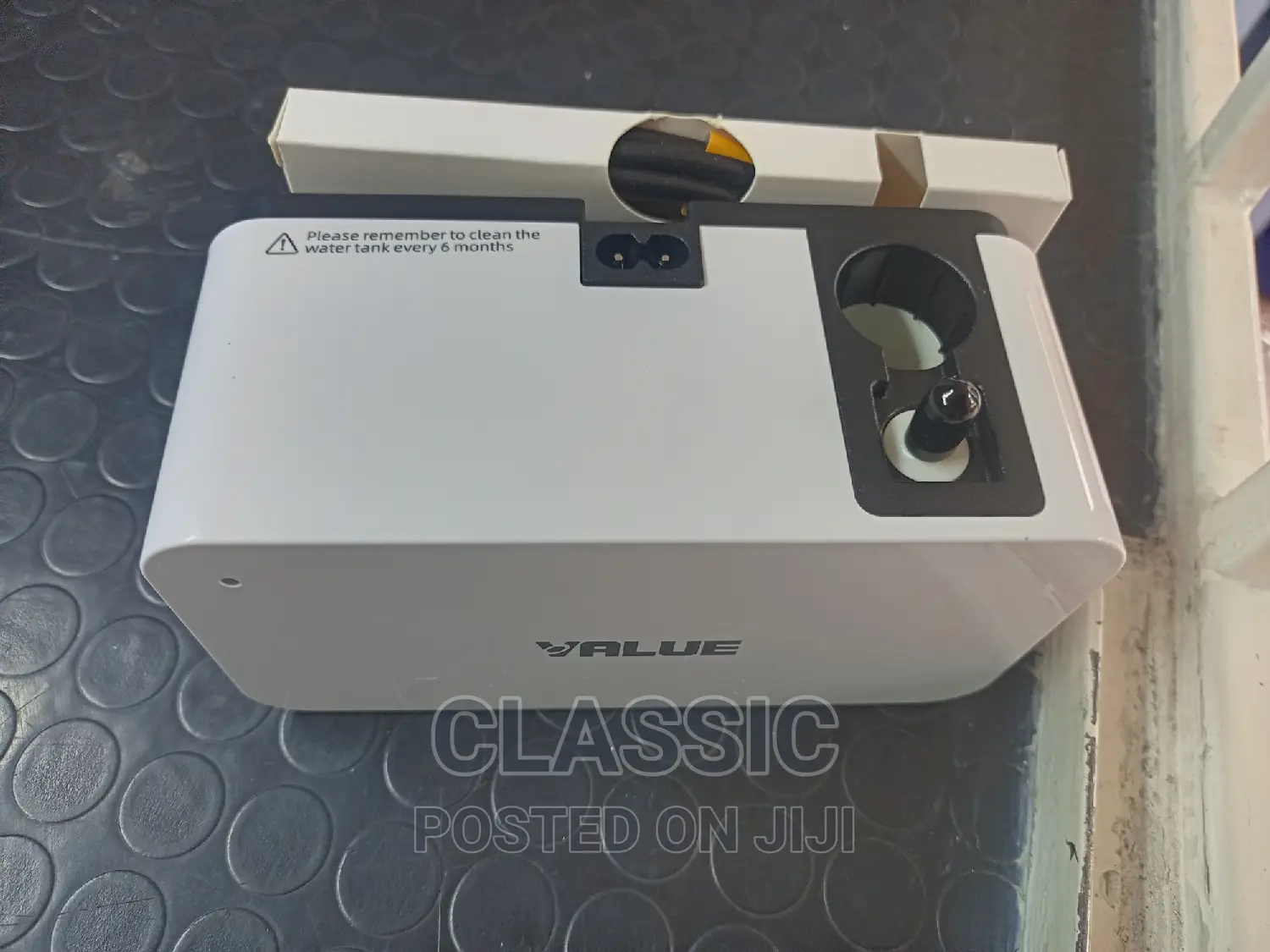 Airconditioner Drain Pump