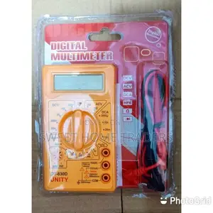 Digital Multimeter