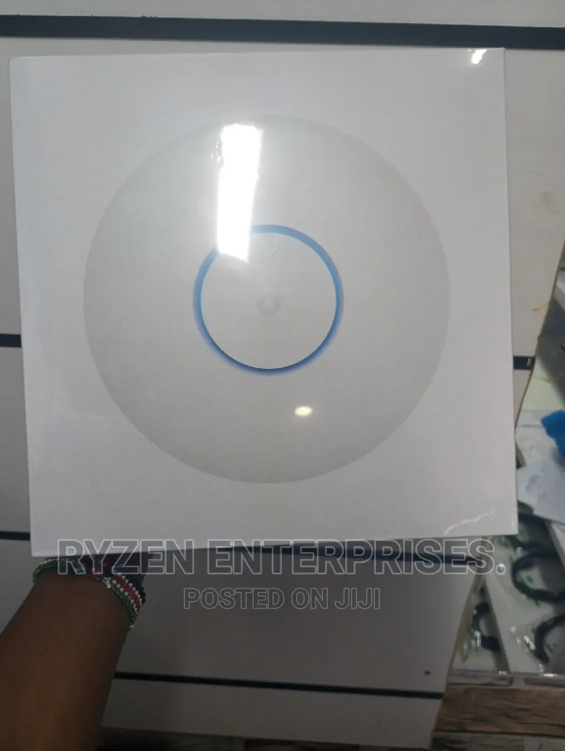 U6 Lr/ Ubiquiti U6 Lr Access Point/U6 Lr