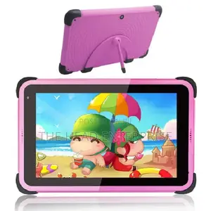 Educational Tablet for Kids Bebe Tab