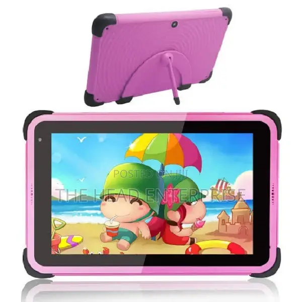 Educational Tablet for Kids Bebe Tab