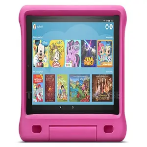 New Tablet 256 GB Pink