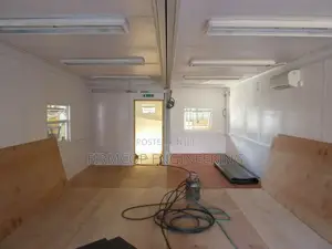 2 40ft Container Office
