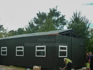 Container Warehouse