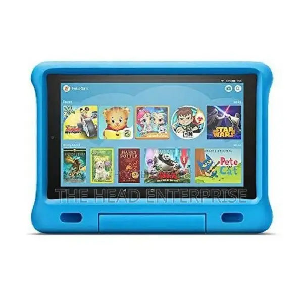 New Tablet 256 GB Blue