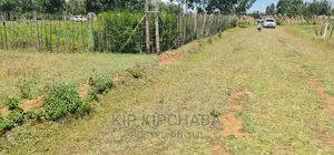 Plot for Sale in Illula Behind Shopping Centre in Eldoret