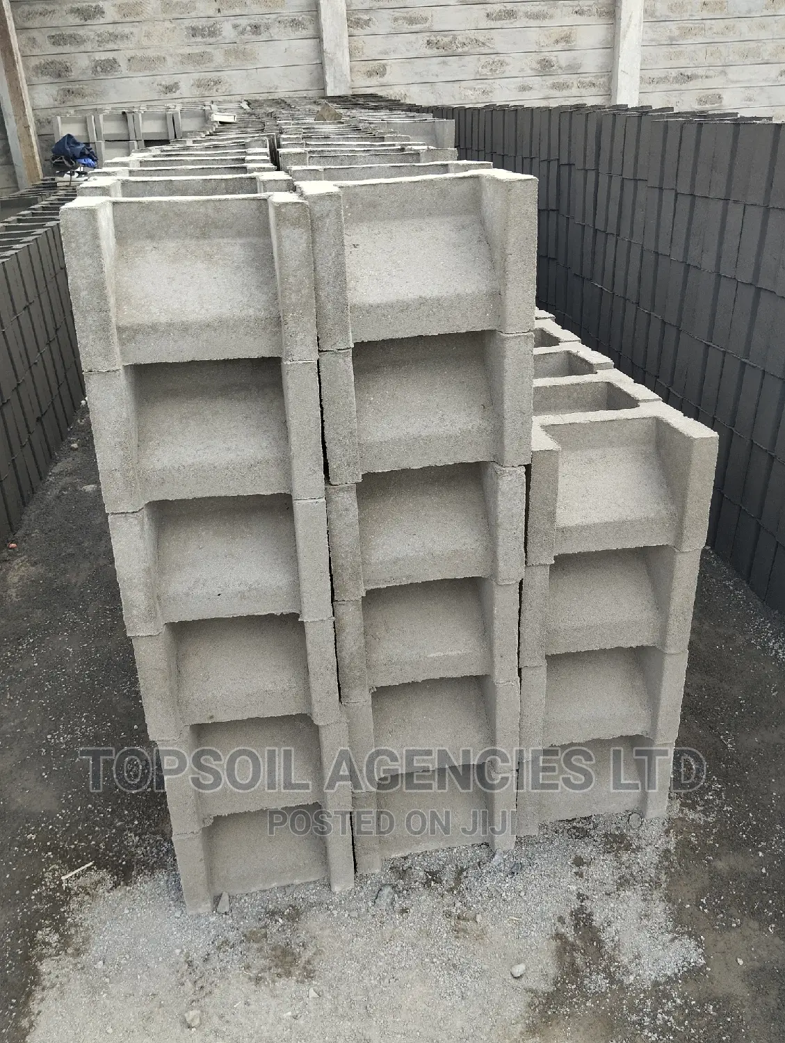Wall Vents/ Louvers /Vents