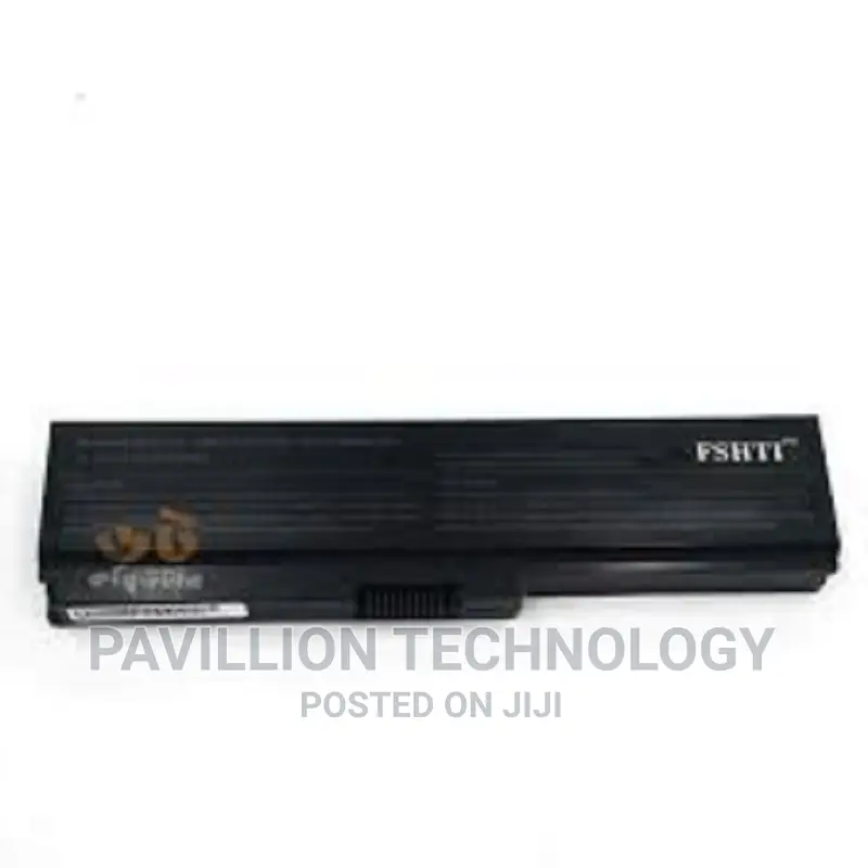 Toshiba L755 Battery